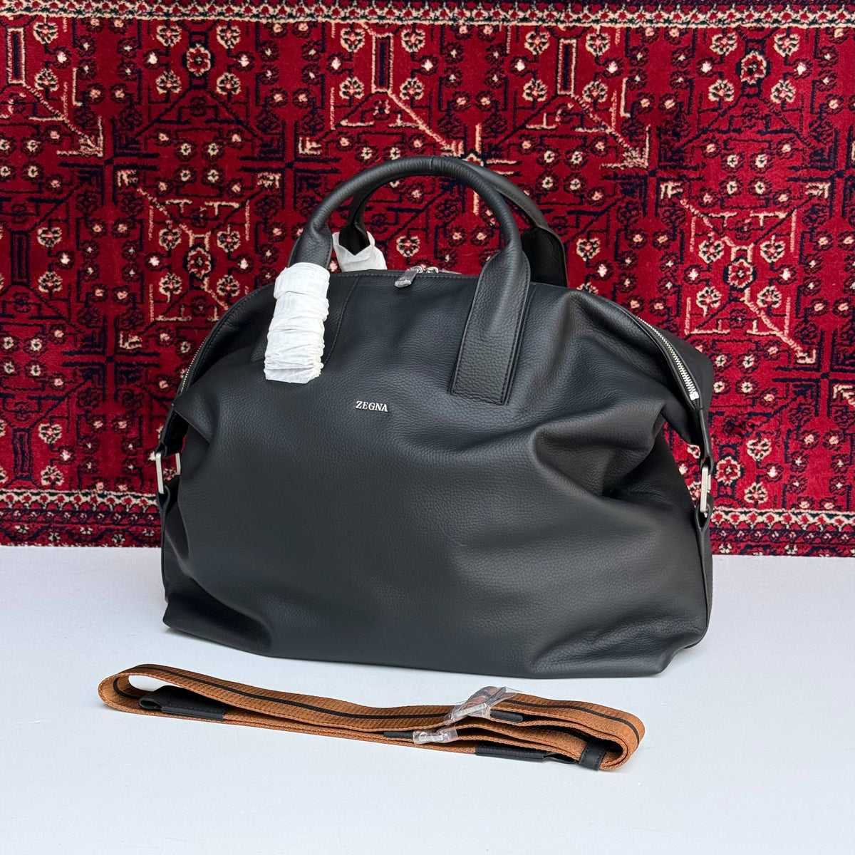 📍NEW COLLECTION 📍
🎒ZEGNA🎒
👌Premium quality 👌

For Price 👇 WhatsApp✅
0568585901 
0507557372
0552275751 Owner Zain 👌

Zain320
♥️♥️♥️