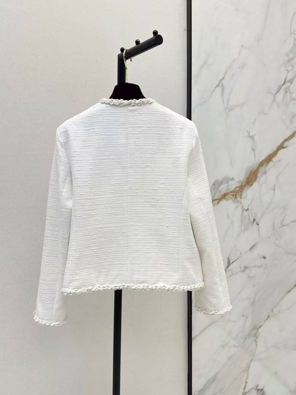 *New collections*                                                
CHANEL

Super Master quality

Sizes: S M L
850 dhs🇦🇪🇦🇪

Zain308
♥️♥️♥️