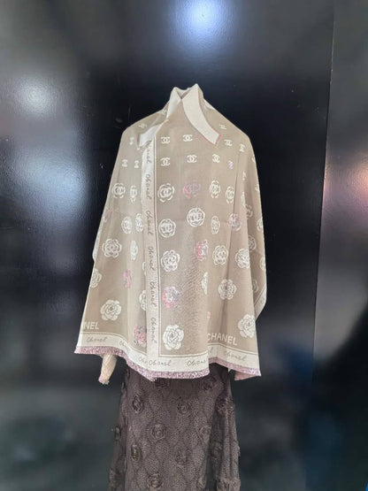 Scarf 

Good quality 

50DHS🇦🇪🇦🇪🇦🇪

Zain295
♥️♥️♥️