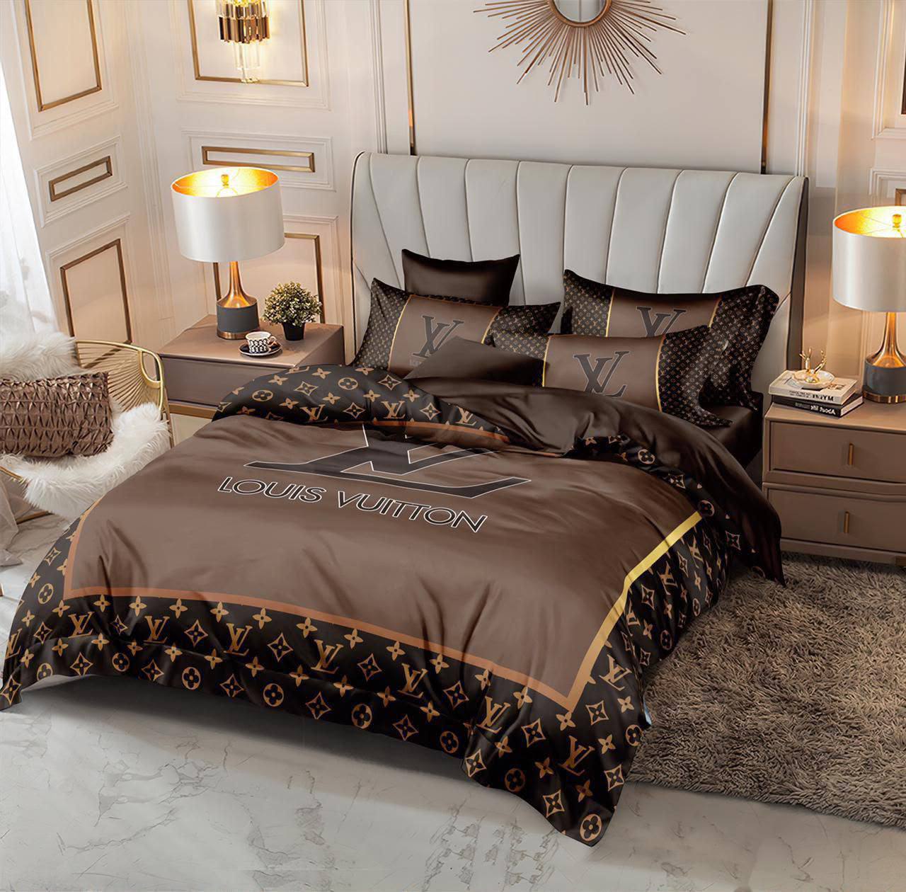 Master quality 
King size bed 
Comforter set
1 comfort  
1 bedsheets 
4 pillowcases 
6pcs set
150 dhs🇦🇪🇦🇪

Zain99
♥️♥️♥️