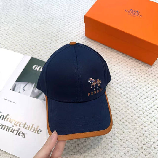 New Model
Hermes Cap 
Super Master
105 dhs👑

With Box
🎁🎁🎁

Zain33
♥️♥️♥️