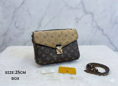 LV ᴘᴏᴄʜᴇᴛᴛᴇ Mᴇᴛɪs
ᴏᴜᴛsɪᴅᴇ ᴢɪᴘᴘᴇᴅ ᴘᴏᴄᴋᴇᴛ
𝟑ᴄᴏᴍᴘᴀʀᴛᴍᴇɴᴛ
sᴛʀᴀᴘ ʀᴇᴍᴏᴠᴀʙʟᴇ,ᴀᴅᴊᴜsᴛᴀʙʟᴇ
ᴡɪᴛʜʙᴏx🎁
ʟᴇᴀᴛʜᴇʀ
sɪᴢᴇ:25ᴄᴍ
110 dhs✅

Zain56
♥️♥️♥️