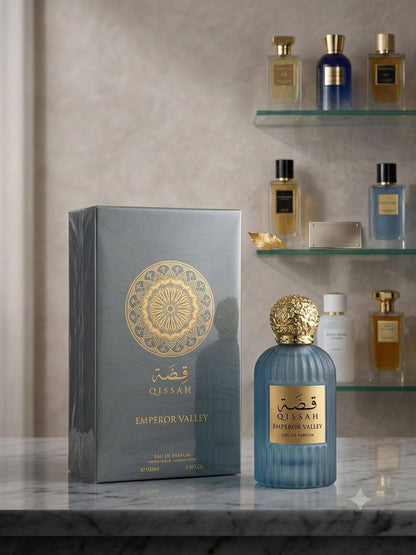 100 ml
long lasting 12 hours 
good quality 
65 dhs💓

Zain60
♥️♥️♥️