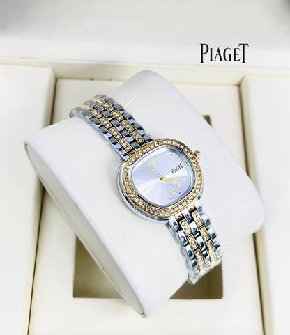 Piaget Ladies
55 dhs✅

Zain29
♥️♥️♥️