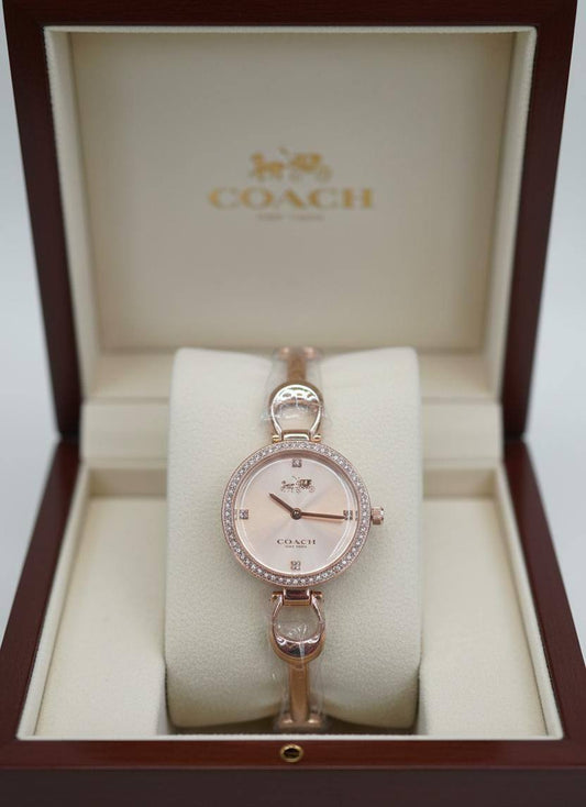 COACH 🆕 LADIES 
GOOD QUALITY 💯
60 dhs🪙💚

Zain133
♥️♥️♥️