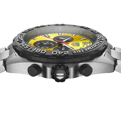 Tagheuer watch for men good 
quality 
310 dhs❣️

Zain59
♥️♥️♥️