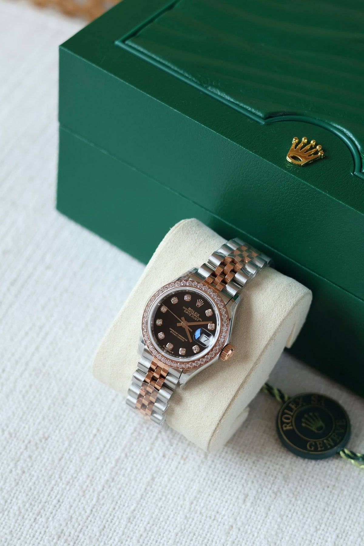 Rolex

28mm
Automatic 

For Price 👇 WhatsApp✅
0568585901 
0507557372
0552275751 Owner Zain 👌

Zain326
♥️♥️♥️