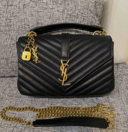 YSL

23cm 

with box🎁🎁🎁

100 dhs✅

Zain118
♥️♥️♥️