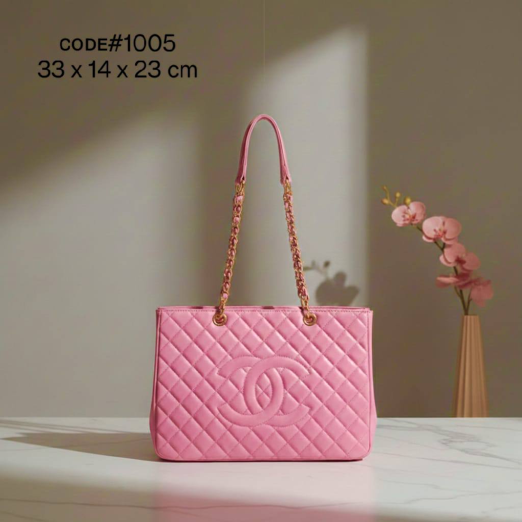 CHANEL ɢʀᴀɴᴅ sʜᴏᴘᴘᴇʀ ᴛᴏᴛᴇ
GST ᴄᴀʟғsᴋɪɴ ʟᴇᴀᴛʜᴇʀ
ɢᴏʟᴅ ᴛᴏɴᴇ ʜᴀʀᴅᴡᴀʀᴇ
ᴢɪᴘᴘᴇʀ ᴛʏᴘᴇ 3 ᴄᴏᴍᴘᴀʀᴛᴍᴇɴᴛ
sɪᴢᴇ : 33 cm

65 dhs✅

Zain31
♥️♥️♥️