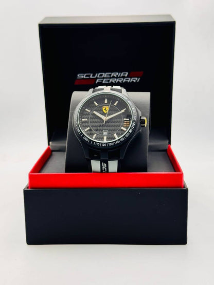 Mont Blanc Men
*chronograph working*
*offer price 
55 dhs✅

Zain08
♥️♥️♥️