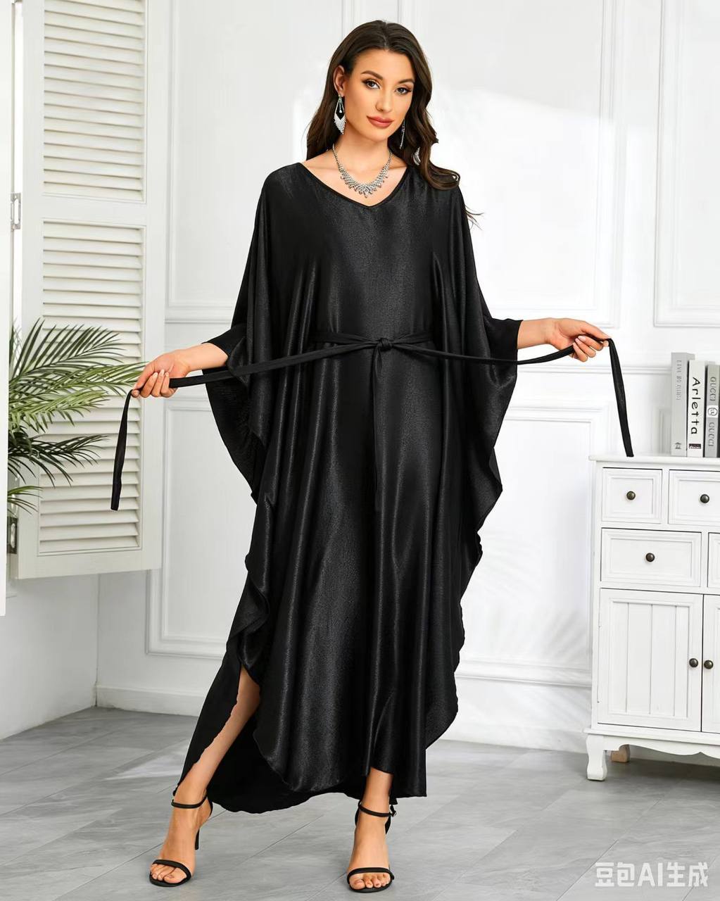 dress 👗 
110 dhs💓
Free size 🔥💃💃💃💃💃

Zain161
♥️♥️♥️