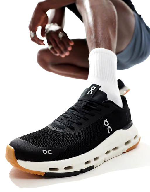 On Men's Cloudnova Form 2 ‘Black/White’🖤🤍
36-45 AVAILABLE 🤩
220 dhs🇦🇪🇦🇪

Zain242
♥️♥️♥️