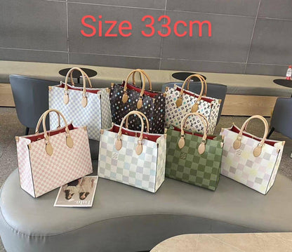LV
85 dhs🪙💕
Size 33 CM

Zain269
♥️♥️♥️