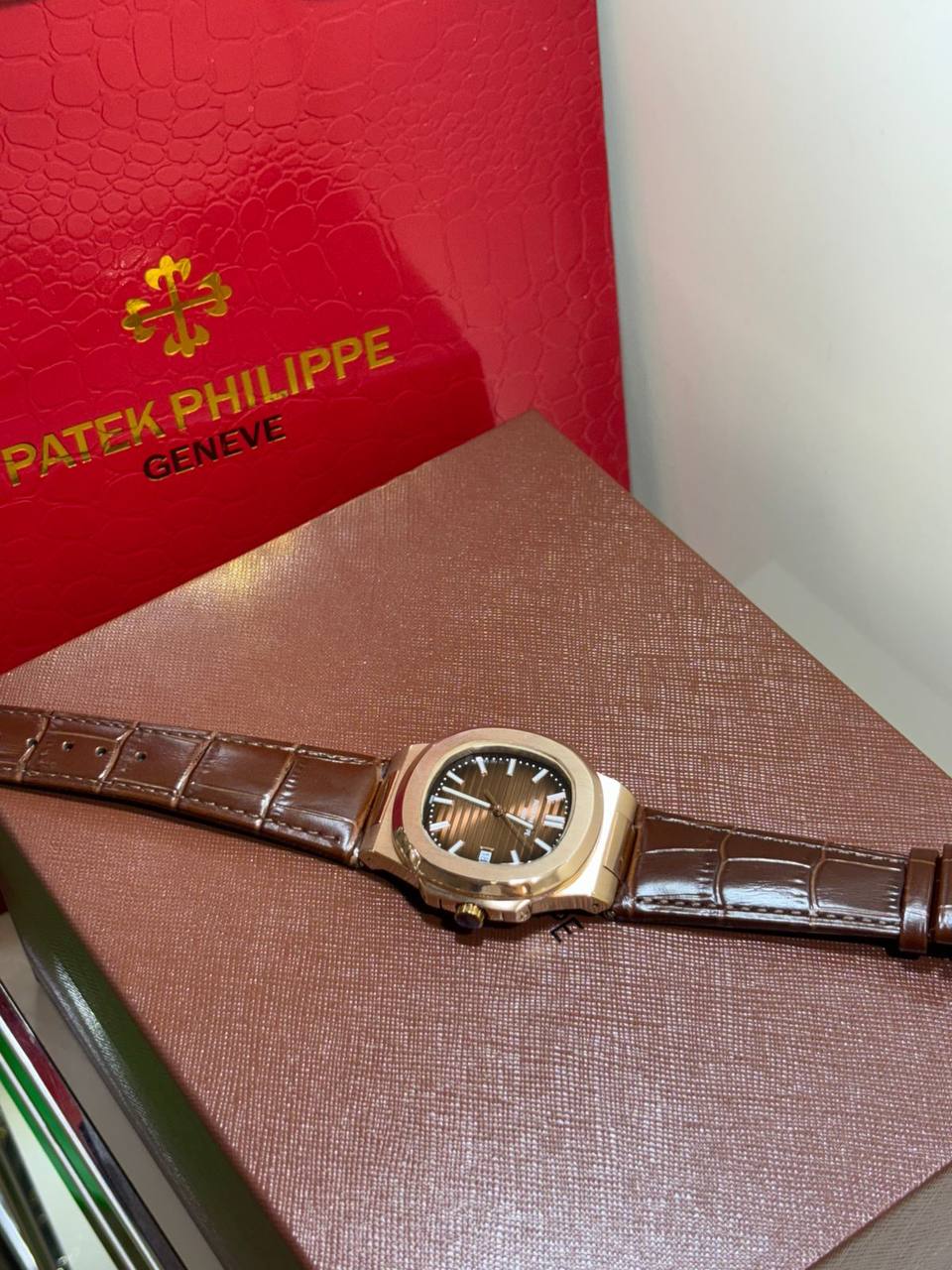 Patek philippe

Master

280 dhs

Zain108

♥️♥️♥️