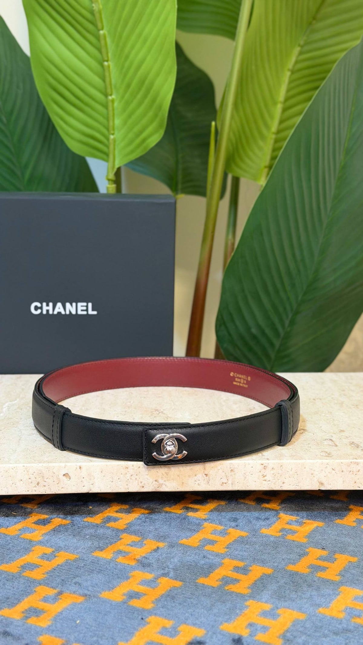 CHANEL

Super Master
With original box

For Price 👇 WhatsApp✅
0568585901 
0507557372
0552275751 Owner Zain 👌

Zain281
♥️♥️♥️
