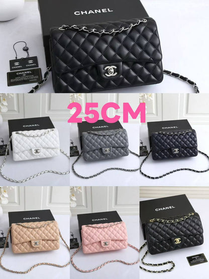 Chanel

with box
🎁🎁🎁

110 dhs✅
good quality

Zain143
♥️♥️♥️