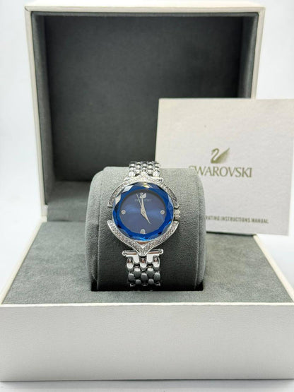 Swarovski ladies 
55 dhs🪙🌨️

Zain08
♥️♥️♥️