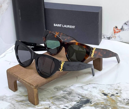 🕶️ SAINT LAURENT 🕶️
SL M94
Super Master Quality✅
🆕New available🆕
For Price 👇 WhatsApp✅
0568585901 
0507557372
0552275751 Owner Zain 👌

Zain166
♥️♥️♥️