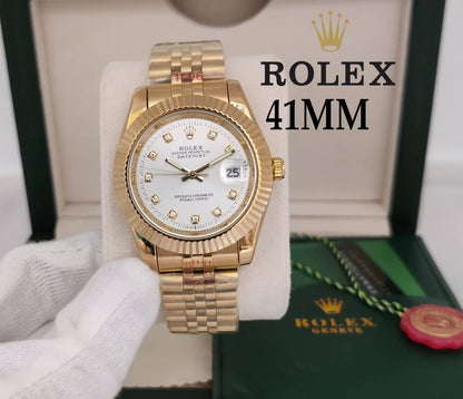 Rolex men 
Good quality 
130 dhs🇦🇪🇦🇪

Zain29
♥️♥️♥️