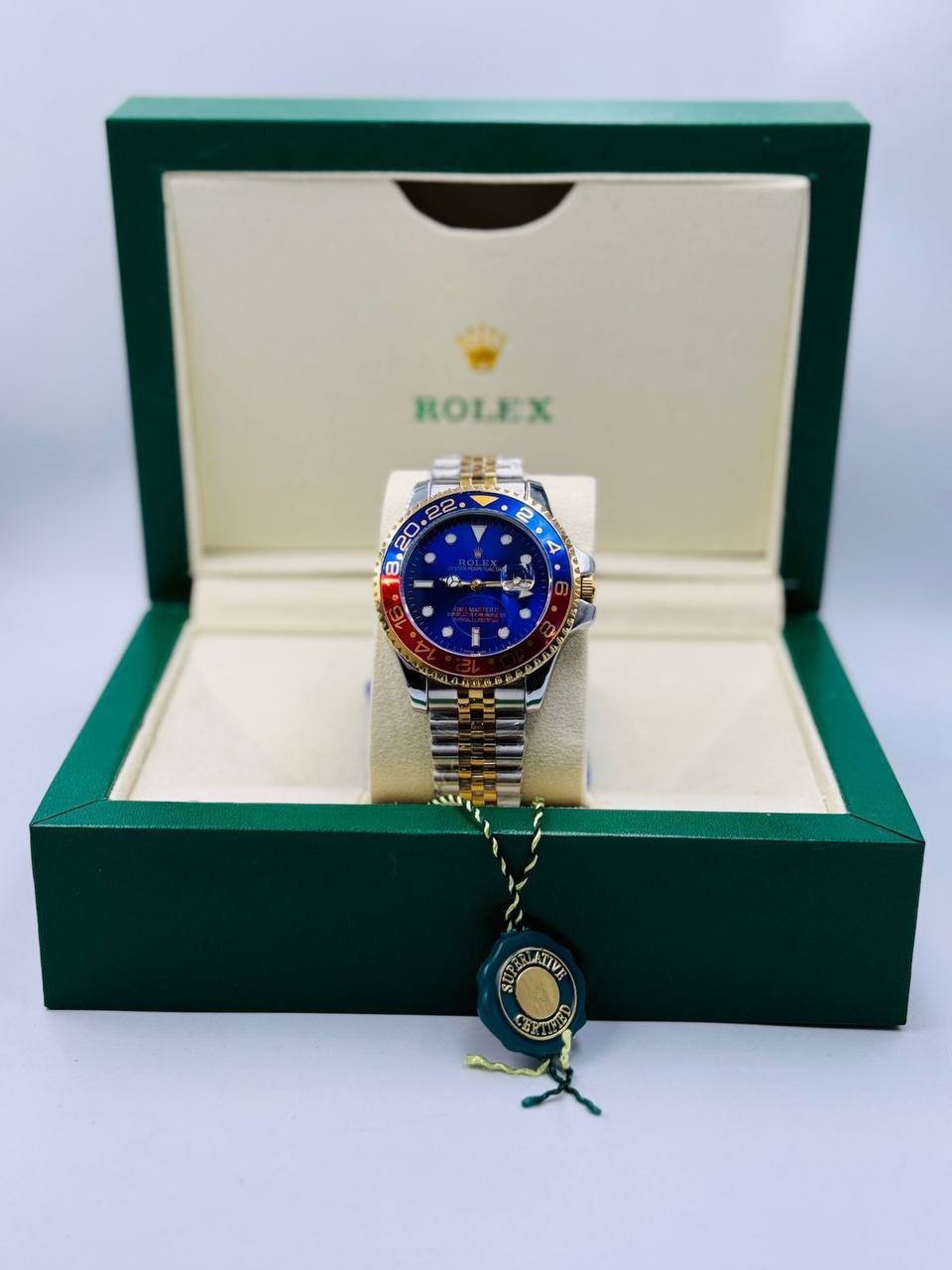 Rolex Men Available 
65 dhs✅

Zain08
♥️♥️♥️