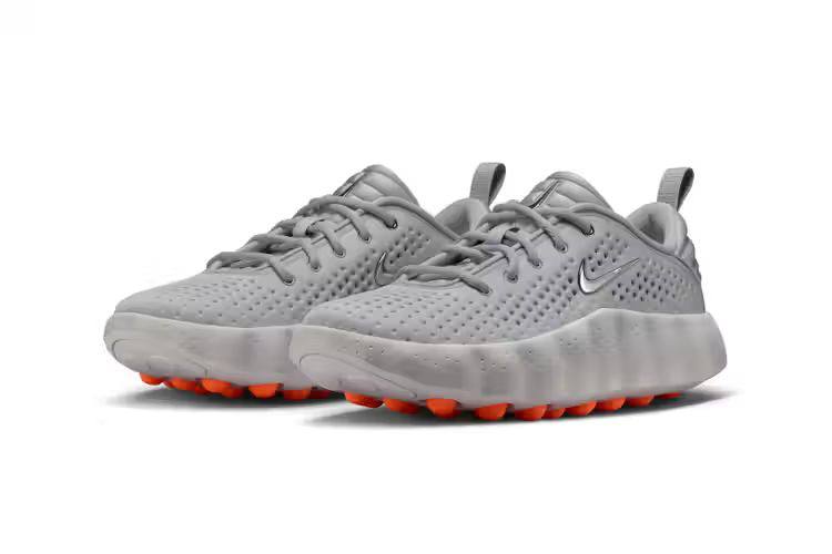 Nike Mind 002 Light Smoke Grey. 💨
NEW ARRIVALS 😇
36-45 AVAILABLE 
210 dhs👑

Zain242
♥️♥️♥️