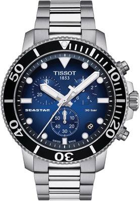 Tissot watch for men good 
quality 
270 dhs🪙💚

Zain59
♥️♥️♥️