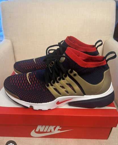 Nike
Size ladies 36-41
Size mens 40-45
90 dhs💓

Zain27
♥️♥️♥️