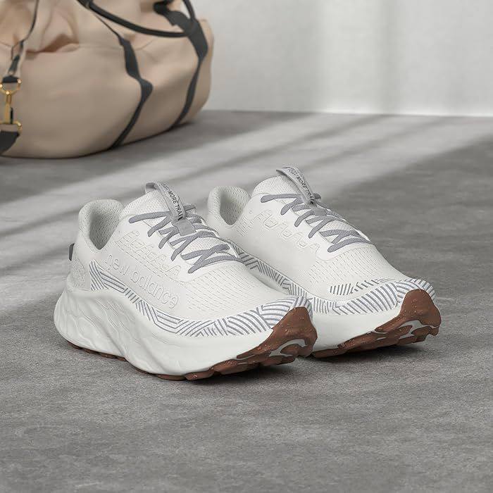 NEW BALANCE NB FRESH FOAM TRAIL MORE V3 'WHITE’🤍
36-45 AVAILABLE 🤩
260 dhs💓

Zain242
♥️♥️♥️