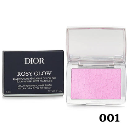 DIOR ROSY GLOW BLUSH
35 dhs✅

Zain01
♥️♥️♥️