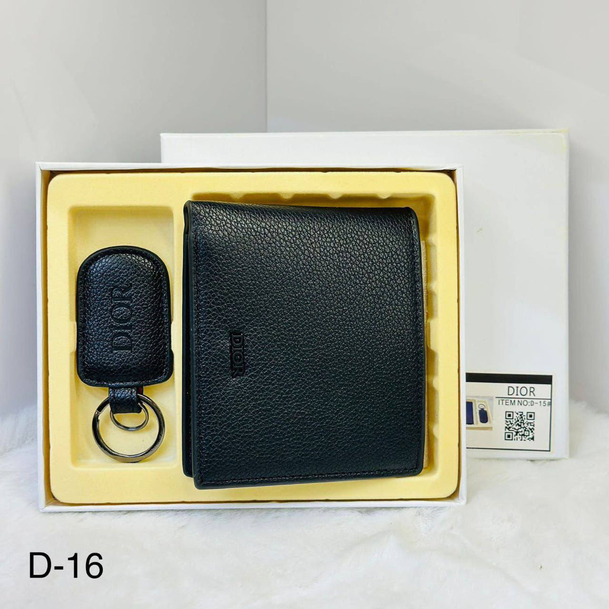 WALLET SET

 GOOD QUALITY 

30 dhs🇦🇪🇦🇪

Zain40
♥️♥️♥️