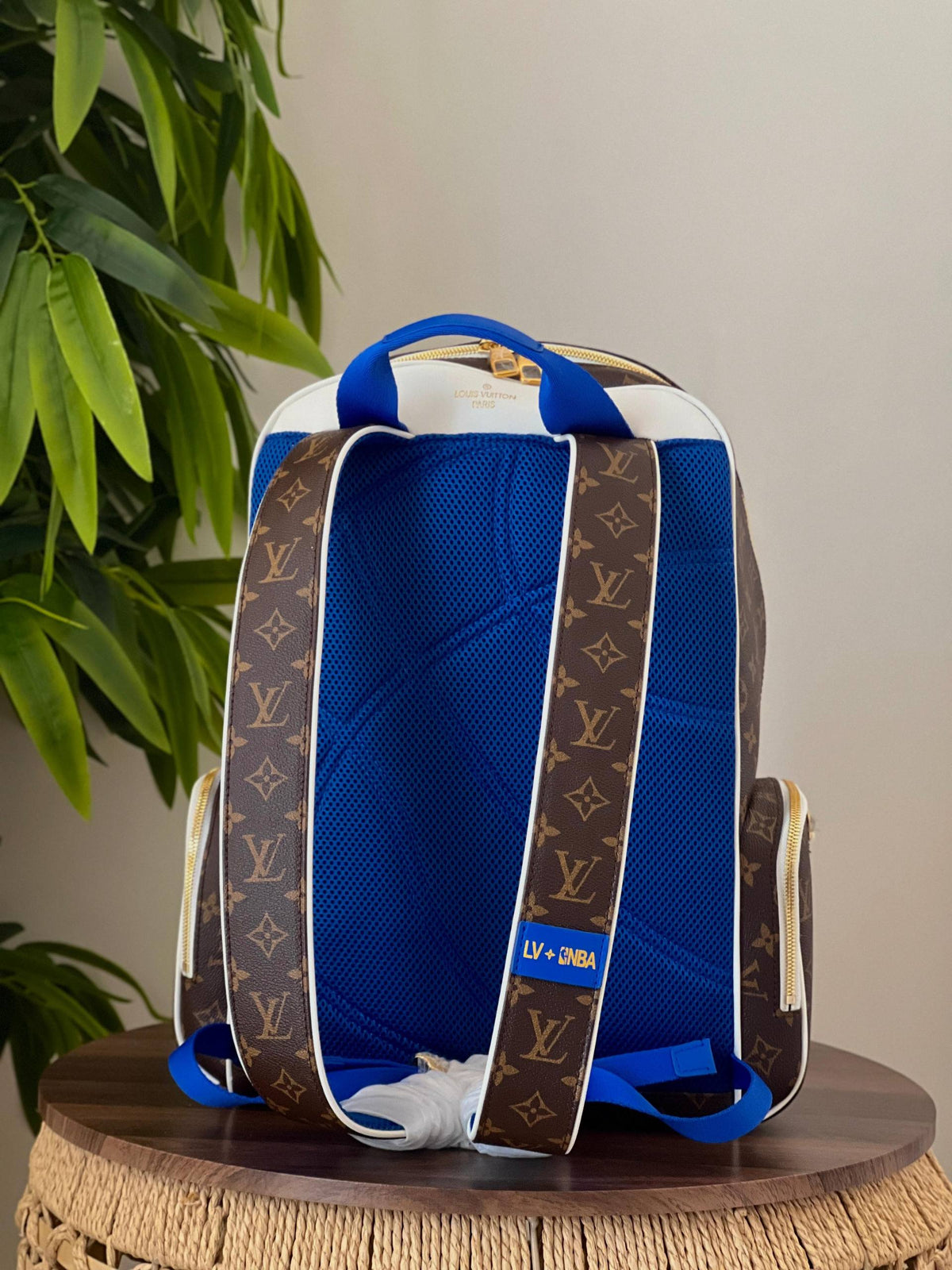 BRAND- LOUIS VUITTON 
BACKPACK 
SUPER MASTER QUALITY 
WITH PAPER BAG

For Price 👇 WhatsApp✅
0568585901 
0507557372
0552275751 Owner Zain 👌

Zain267
♥️♥️♥️