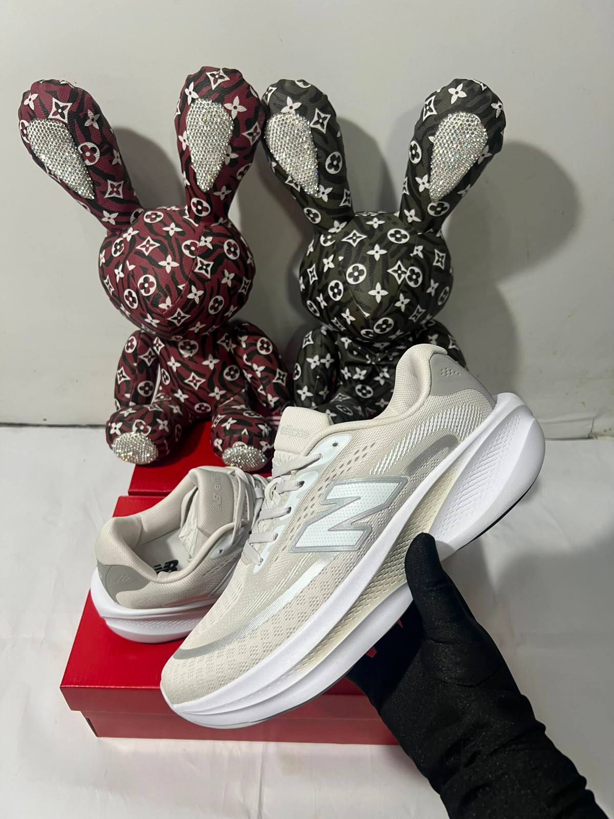 New Balance Ellipse v1 white 
36-45 AVAILABLE 😇
210 dhs🇦🇪🇦🇪🇦🇪


Zain242
♥️♥️♥️