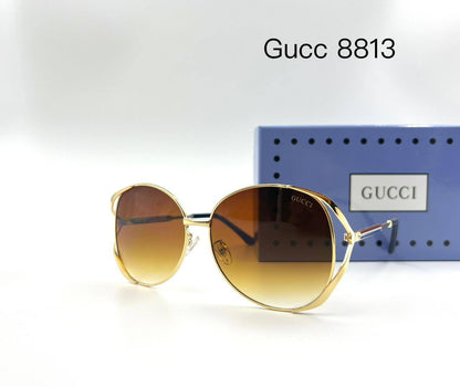 PRADA 💥 Gucci 💥 
Sunglasses 🕶️ 
Good quality 💯 
Master box 🗃️ 
50 dhs❣️

Zain273
♥️♥️♥️