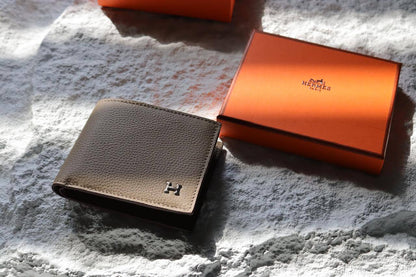 Hermes 
Master Wallet 
140 dhs💓

Zain33
♥️♥️♥️