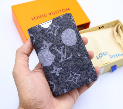 LV WALLET MASTER QUALITY

95 dhs💓

WITH BOX AND BAG

Zain58
♥️♥️♥️