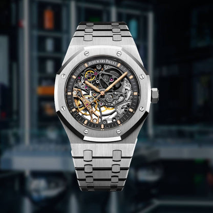 Ap watch for men 
good quality 
270 dhs🌺

Zain59
♥️♥️♥️