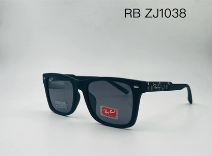 Ray Ban
Sunglasses 🕶️ 
good quality 💯
With master box 🗃️ 
50 dhs✅

Zain273
♥️♥️♥️