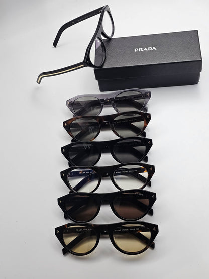 Prada

For Price 👇 WhatsApp✅
0568585901 
0507557372
0552275751 Owner Zain 👌

Zain282
♥️♥️♥️