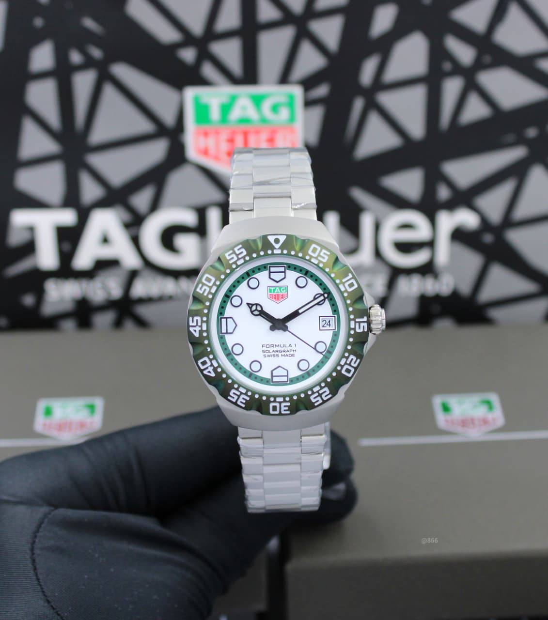 TAG HEUER MEN AUTOMATIC 36MM

260 dhs🪙🌨️

Zain58
♥️♥️♥️