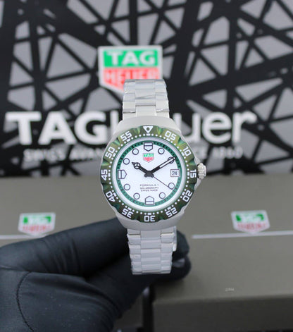 TAG HEUER MEN AUTOMATIC 36MM

260 dhs🪙🌨️

Zain58
♥️♥️♥️