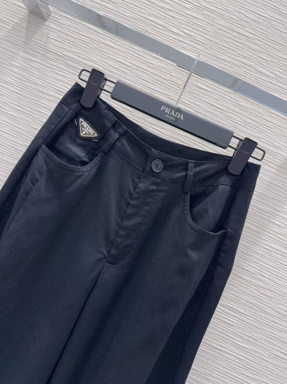*New collections*                                                
PRADA
*Super Master quality*
*Sizes: S M L XL* 
320 dhs✅

Zain308
♥️♥️♥️