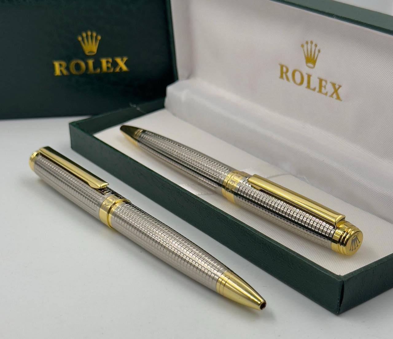 Rolex Pen
55 dhs💓

Zain182
♥️♥️♥️
