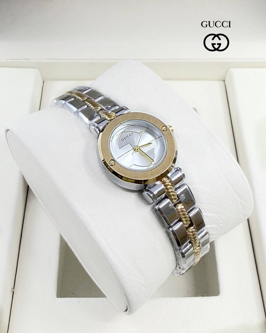 Gucci ladies 
55 dhs

Zain29
♥️♥️♥️
