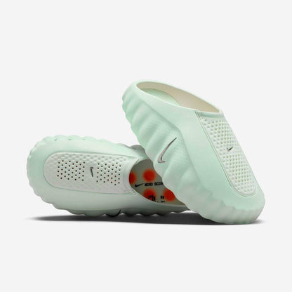 Nike Mind 001 mules in a light green
Size 36/37 Available 🤩
220 dhs✅

Zain242
♥️♥️♥️