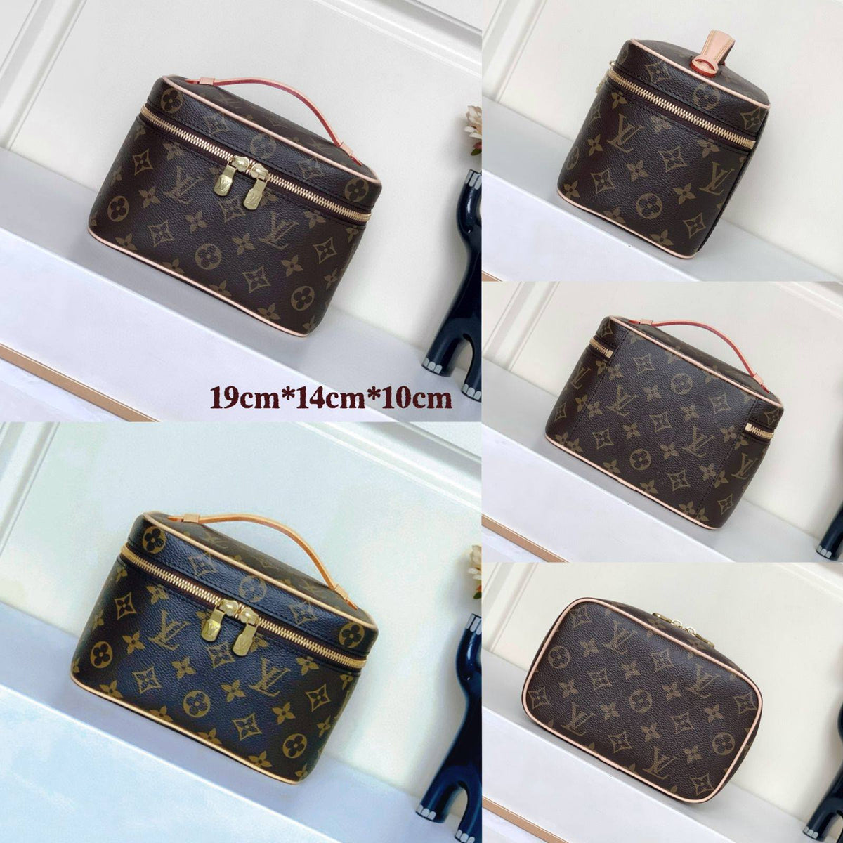 LOUIS VUITTON

 NEW CAME

 GOOD QUALITY 
WITH BOX 

BIG SIZE         105 dhs
MEDUIM SIZE 100 dhs
SMALL SIZE  95 dhs 


Zain39
Zain295
♥️♥️♥️