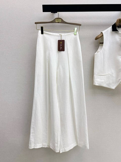 LORO PIANA
Women’s Linen Set 
Master Quality 
SMLXL
480 dhs💛

Zain276
♥️♥️♥️