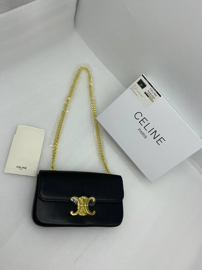 CELINE 
95 dhs✅

Best quality 
with box🎁
 size 21 CM

Zain290
♥️♥️♥️