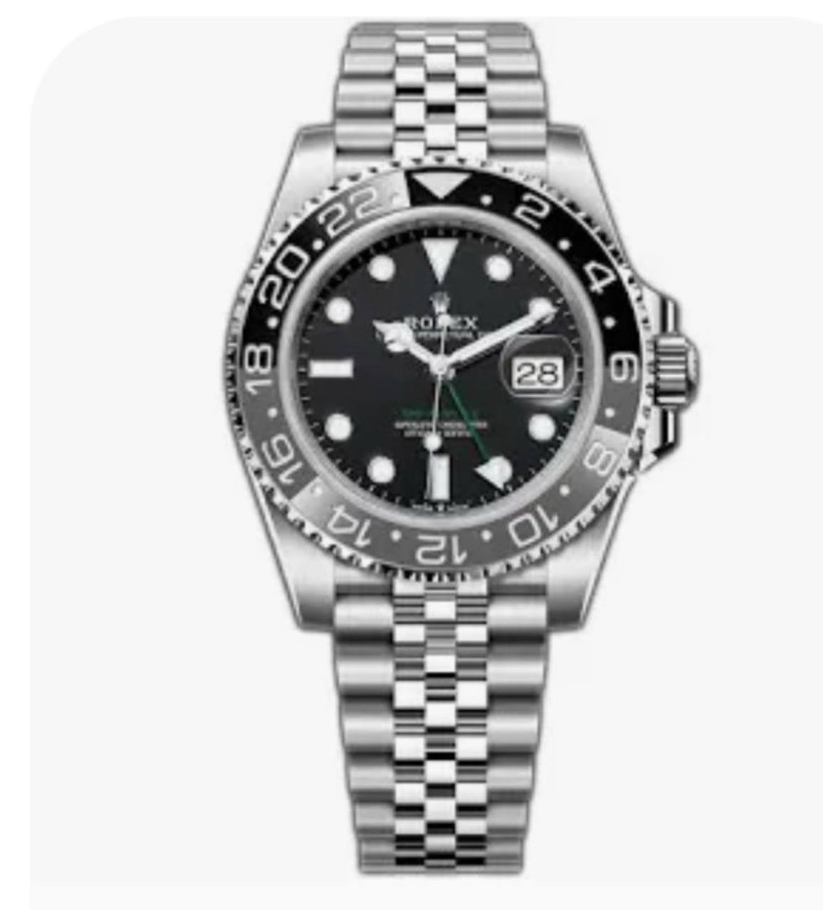 Rolex automatic,for man 
230 dhs🪙🌨️

Zain25
♥️♥️♥️
