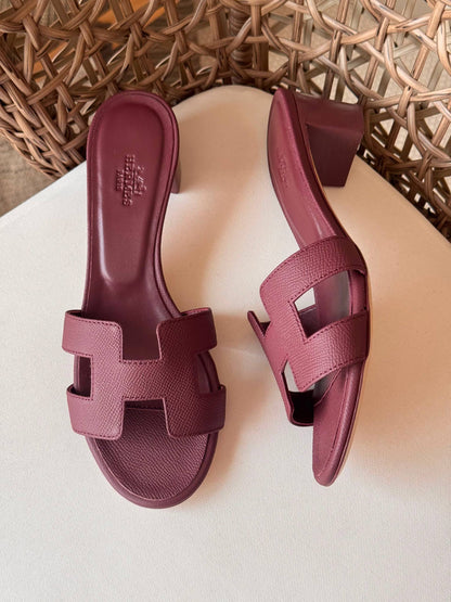 HERMES  
✨ Collection
👠 36–41
💎 Premium Quality
🔥 Super Master
450 dhs✅

Zain198
♥️♥️♥️