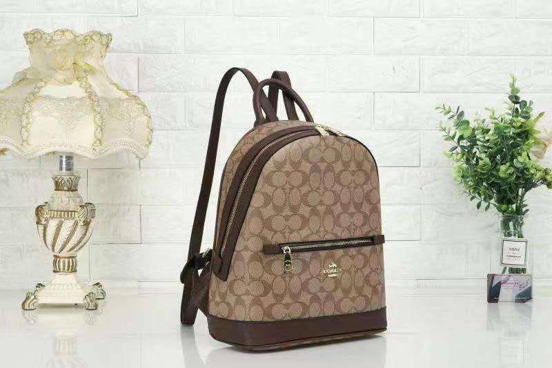 COACH BACKPACK NEW CAME GOOD QUALITY 
100 dhs🇦🇪🇦🇪

Zain295
♥️♥️♥️